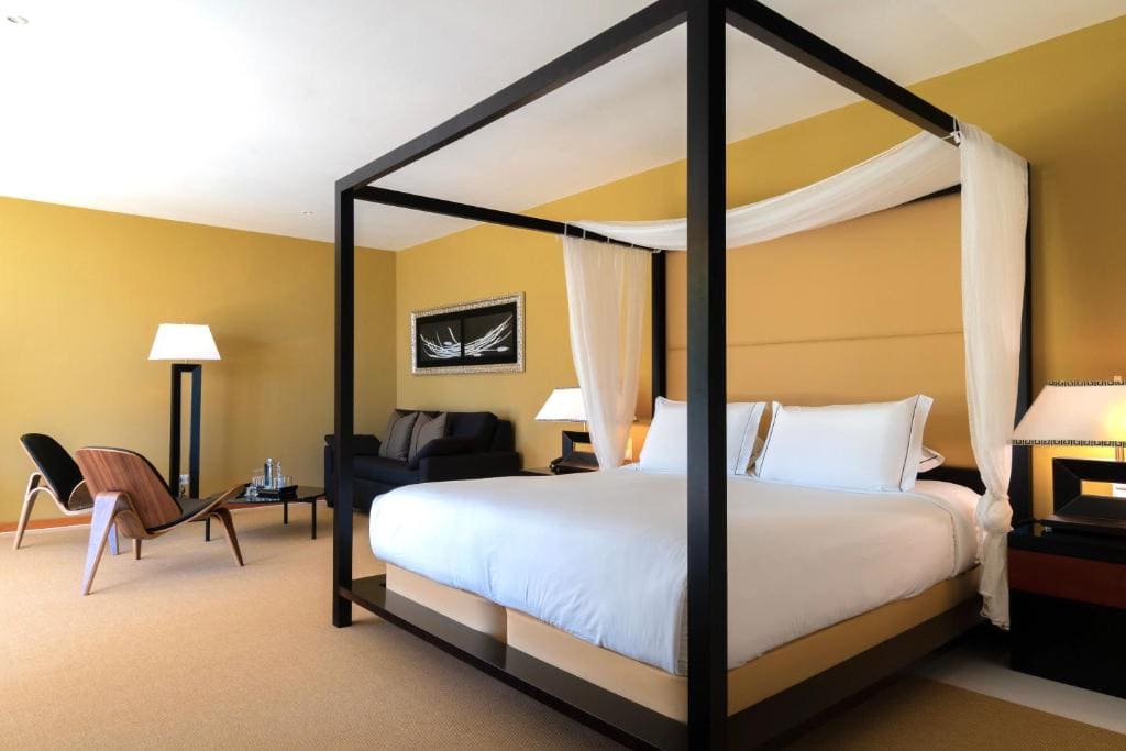 Vila Valverde Design Country Hotel - View 2