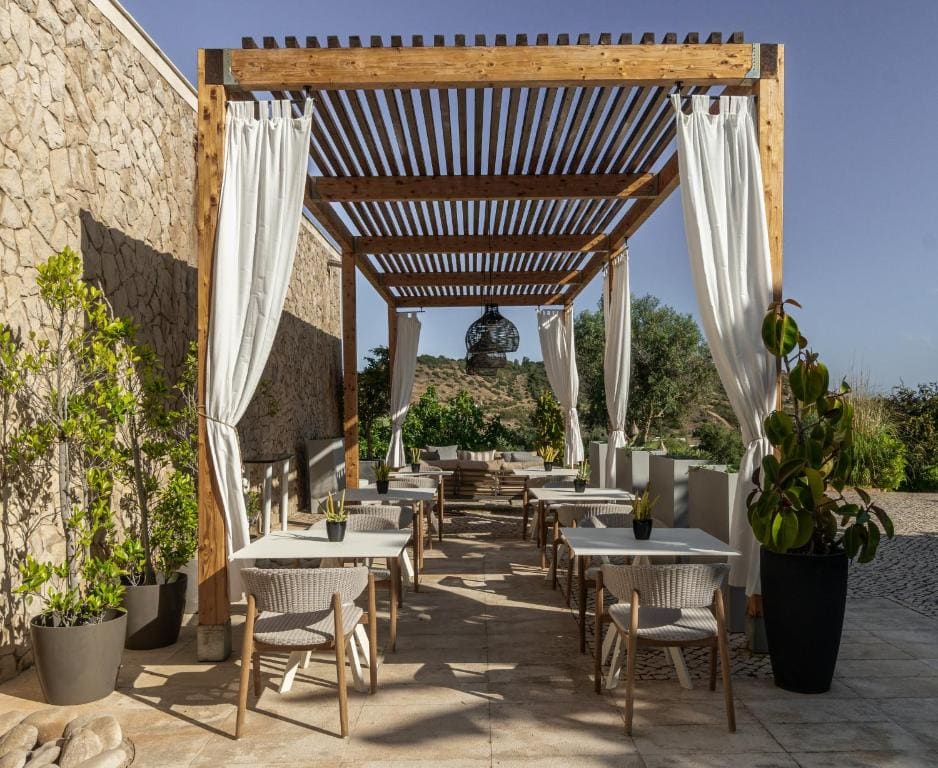 Vila Valverde Design Country Hotel - View 6