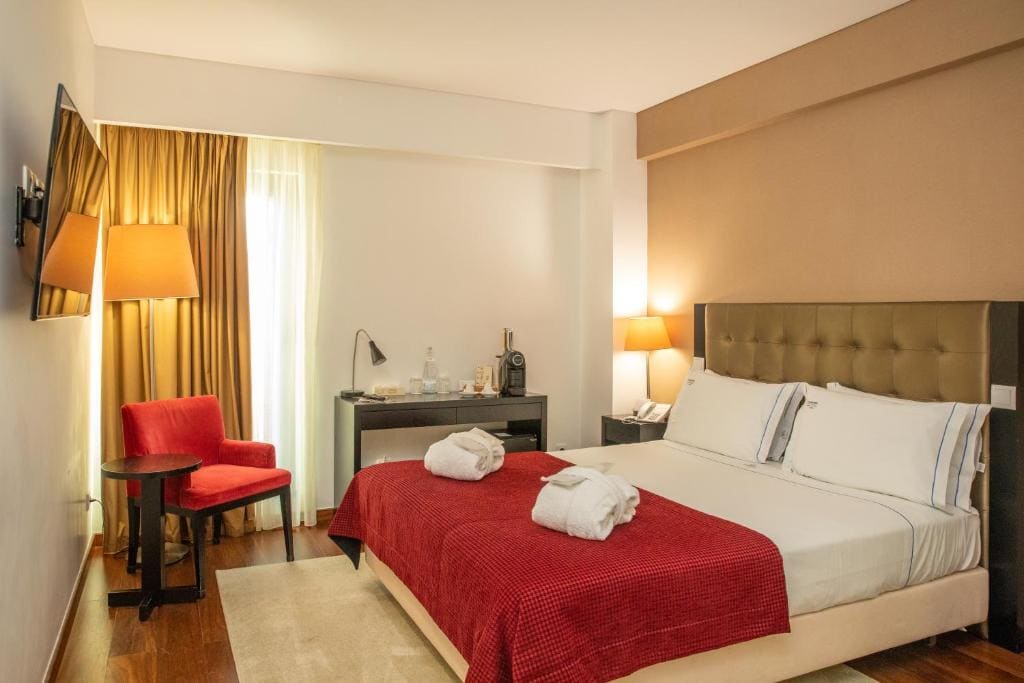 VIP Executive Saldanha - View 2