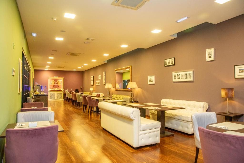 VIP Executive Saldanha - View 3