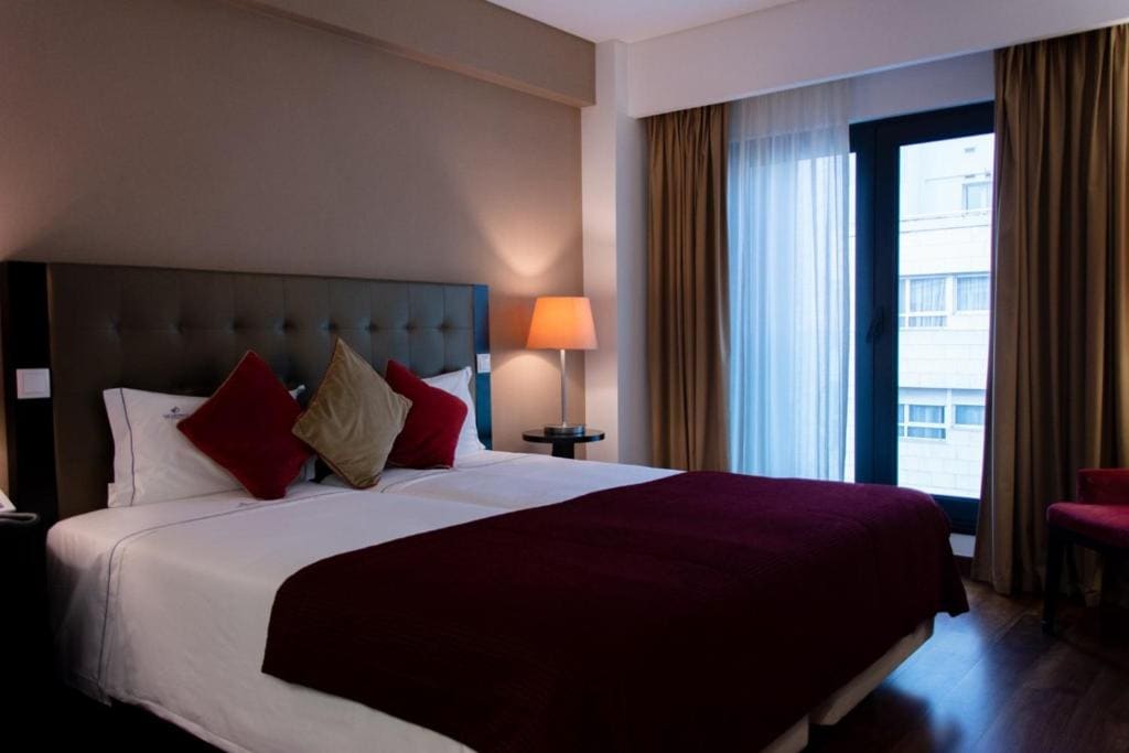 VIP Executive Saldanha - View 6