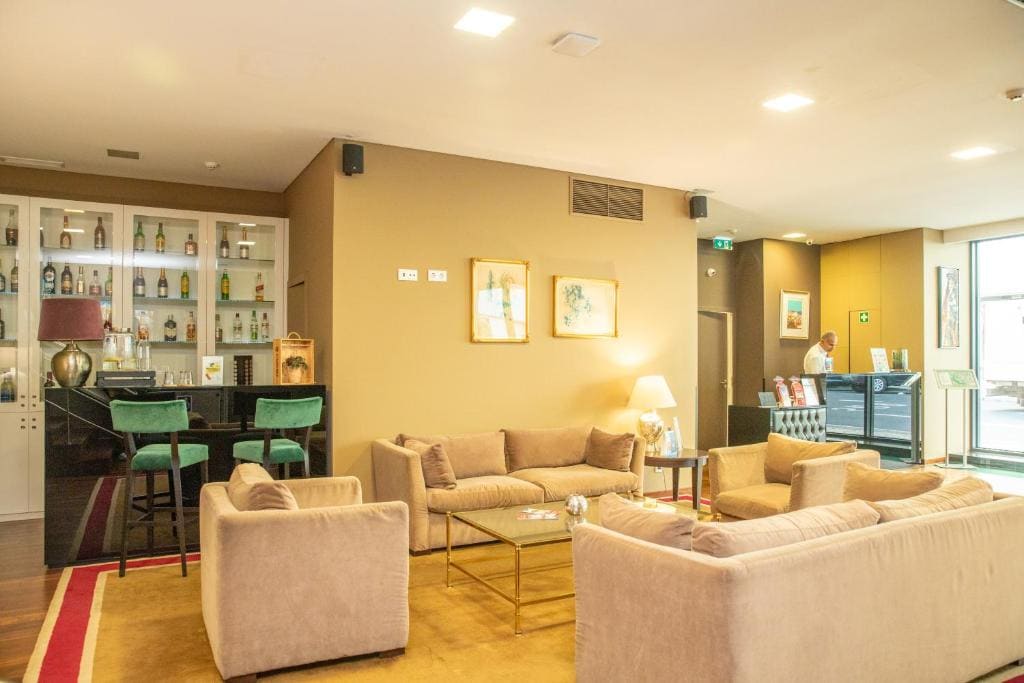VIP Executive Saldanha - View 4