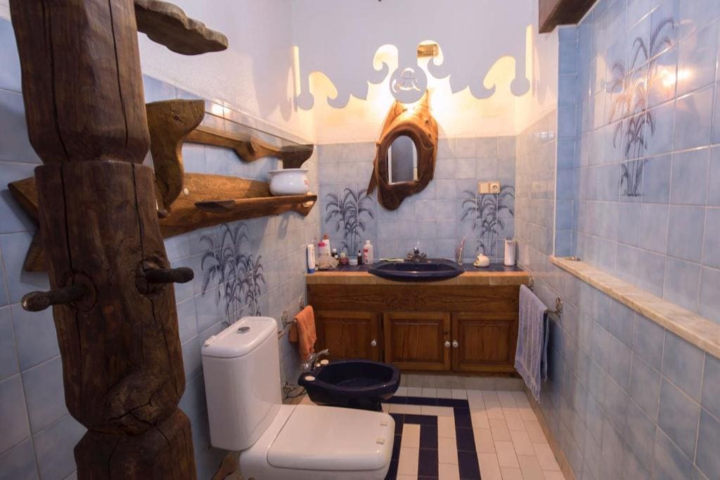 Fonte da telha Beach House - View 3