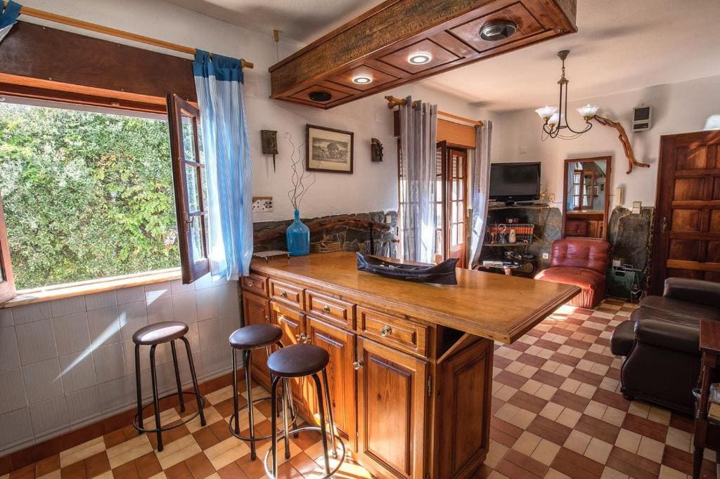 Fonte da telha Beach House - View 4
