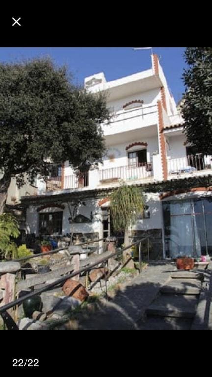 Fonte da telha Beach House - Main view