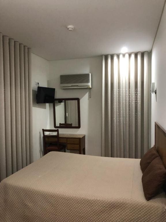 Ze da Rampa Hotel - View 2