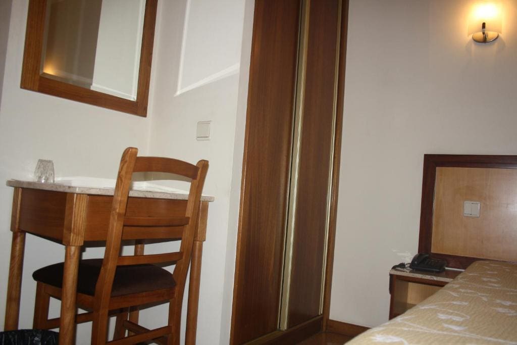 Ze da Rampa Hotel - View 4