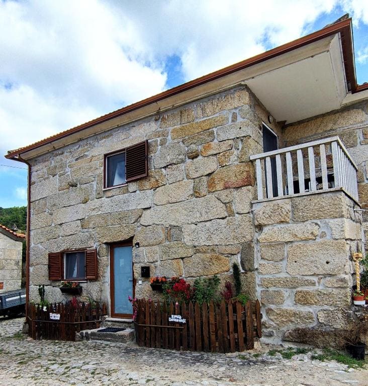 Zimão Garden House - Main view