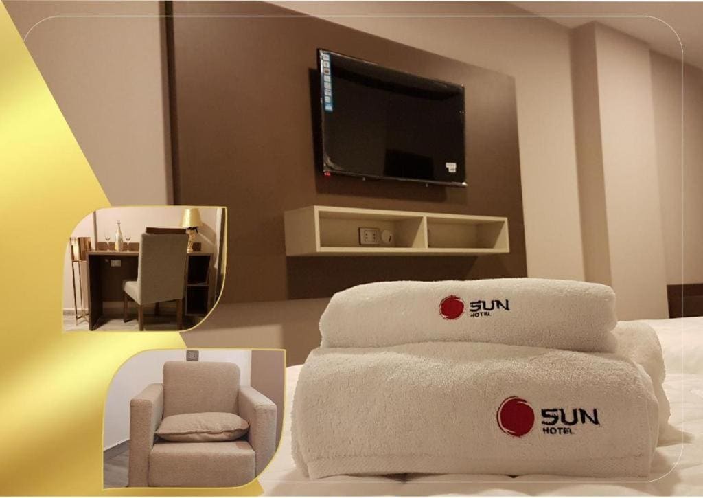 Hotel Sun - Foto 2