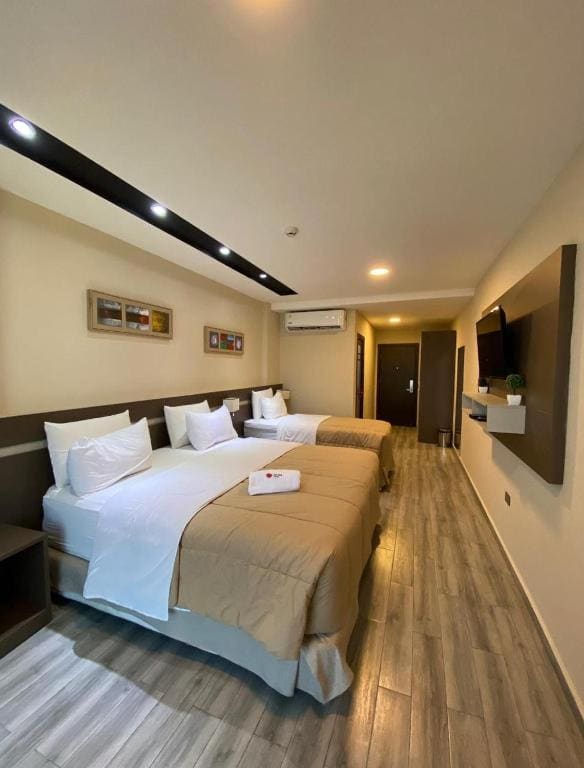 Hotel Sun - Foto 5