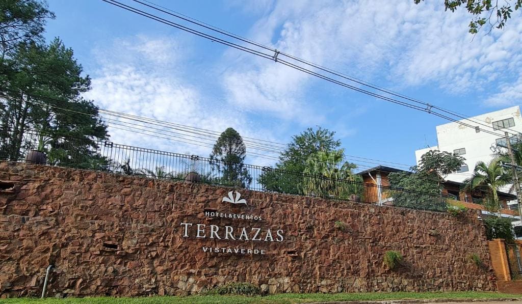 Terrazas Vista Verde - Main view