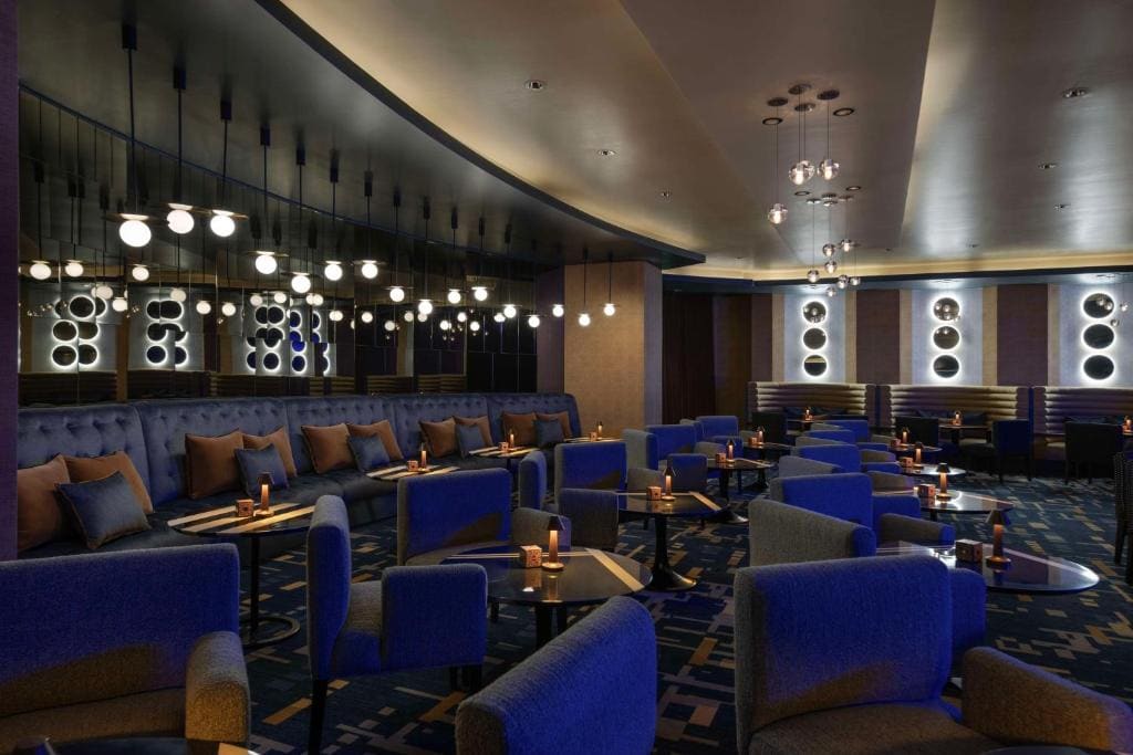 Hyatt Regency Oryx Doha - View 7