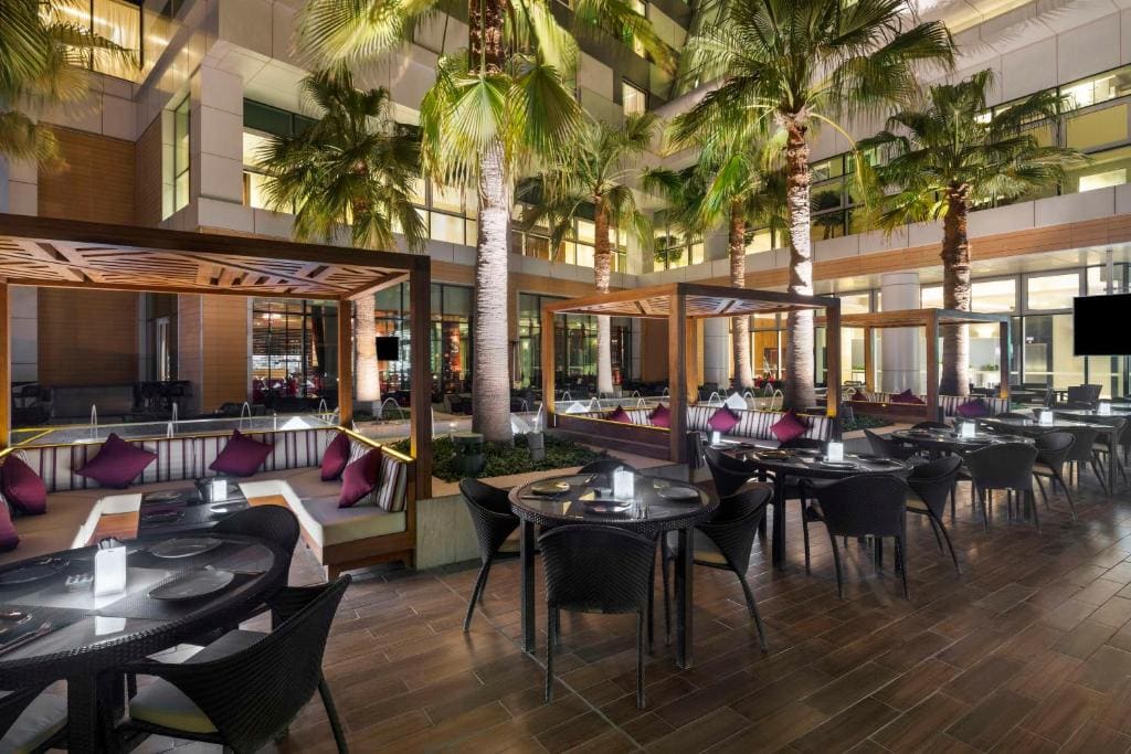 Hyatt Regency Oryx Doha - View 6