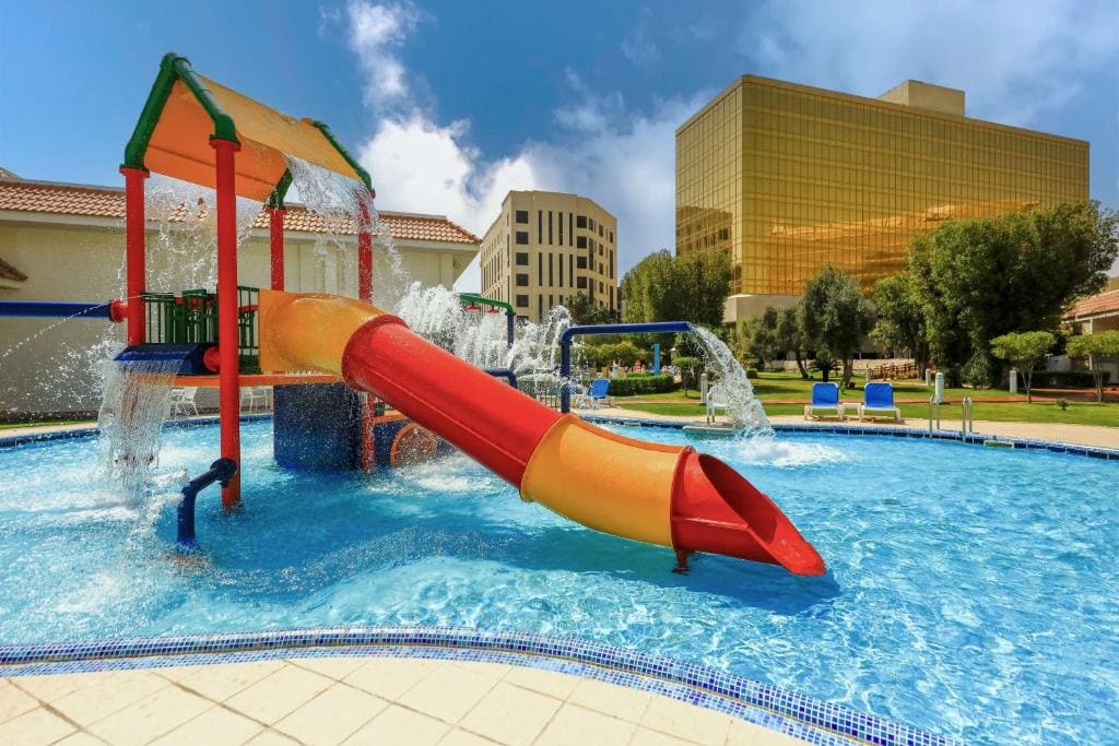 Radisson Blu Hotel, Doha - View 3
