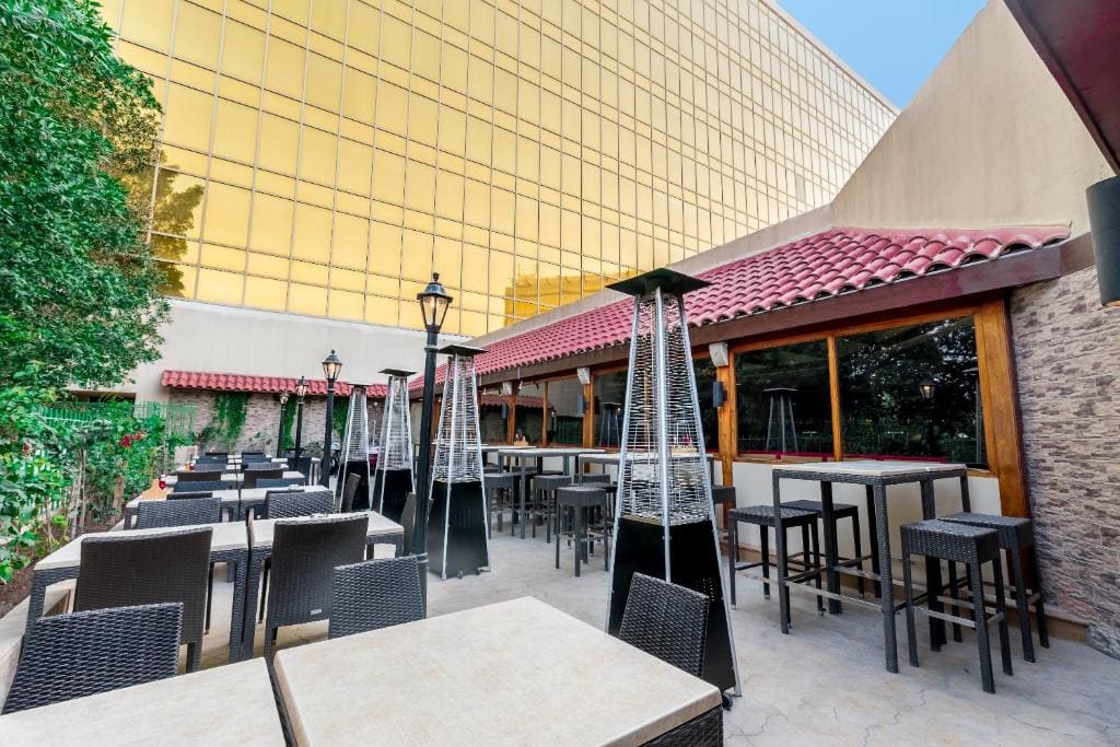 Radisson Blu Hotel, Doha - View 7