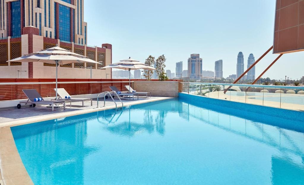 Staybridge Suites - Doha Lusail by IHG - View 3