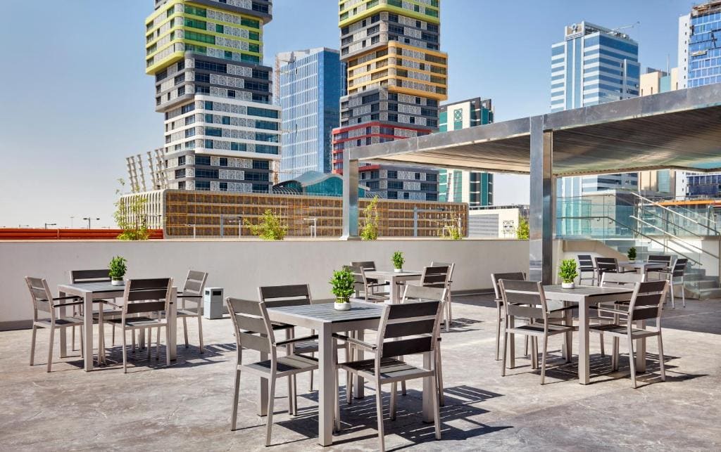 Staybridge Suites - Doha Lusail by IHG - View 5