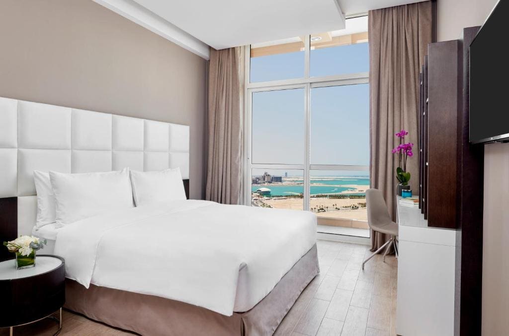 Staybridge Suites - Doha Lusail by IHG - View 2
