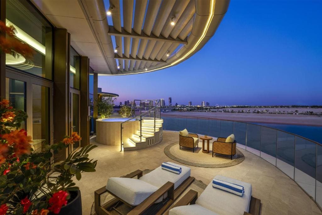Waldorf Astoria Doha Lusail - View 7