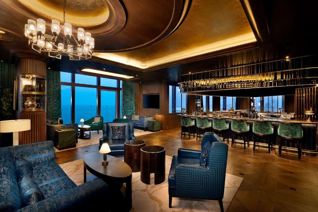 Waldorf Astoria Doha Lusail - View 5