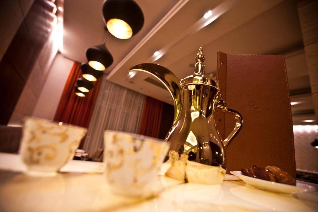 Zubarah Hotel - View 5