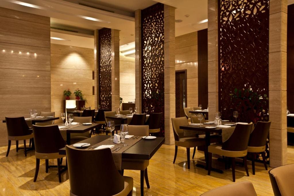 Zubarah Hotel - View 3