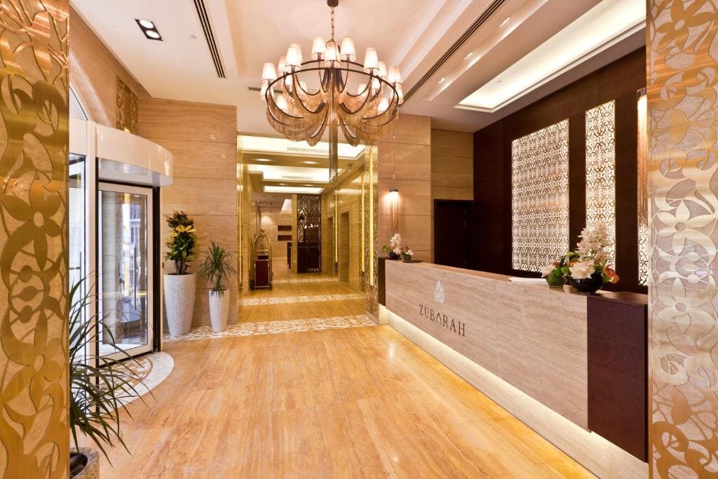 Zubarah Hotel - View 4
