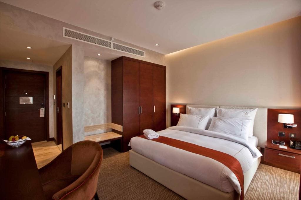 Zubarah Hotel - View 6