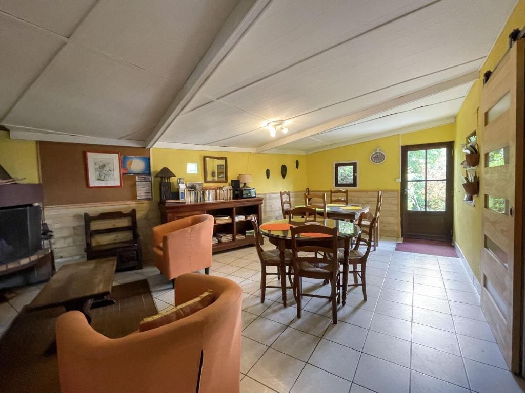 Relais du Volcan - View 3