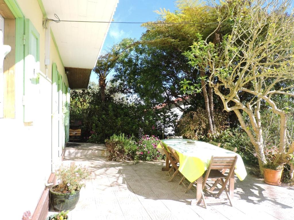 Relais du Volcan - View 5