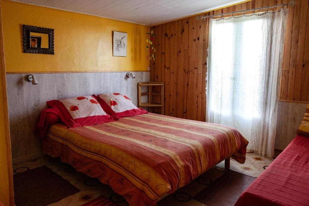 Relais du Volcan - View 7