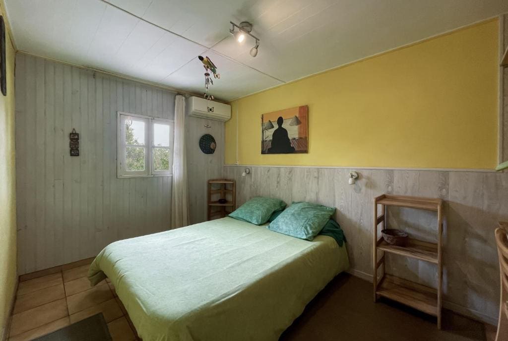 Relais du Volcan - View 2
