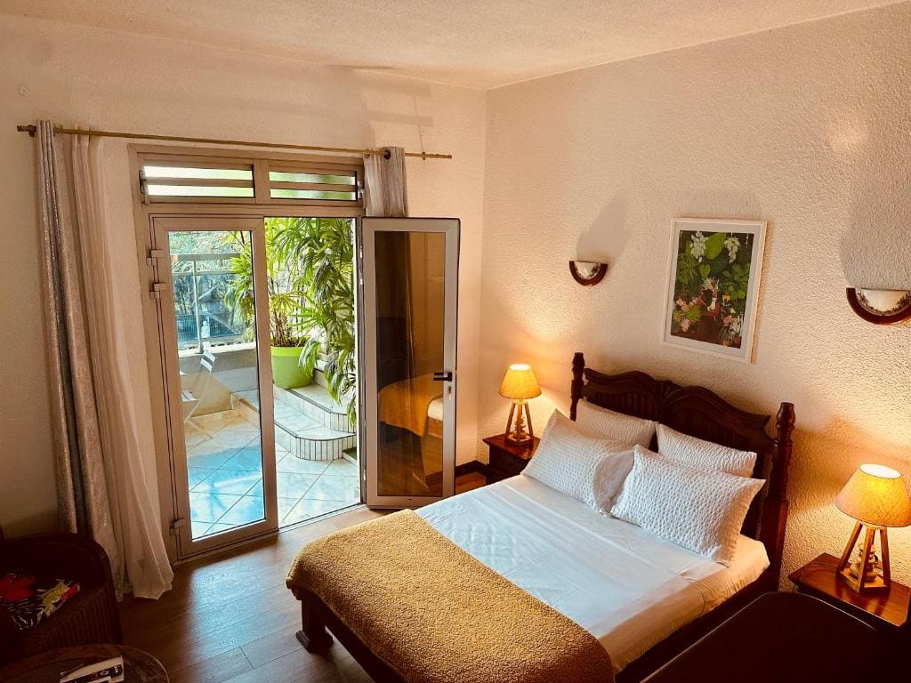 Hôtel Résidence Le Phoenix - View 6