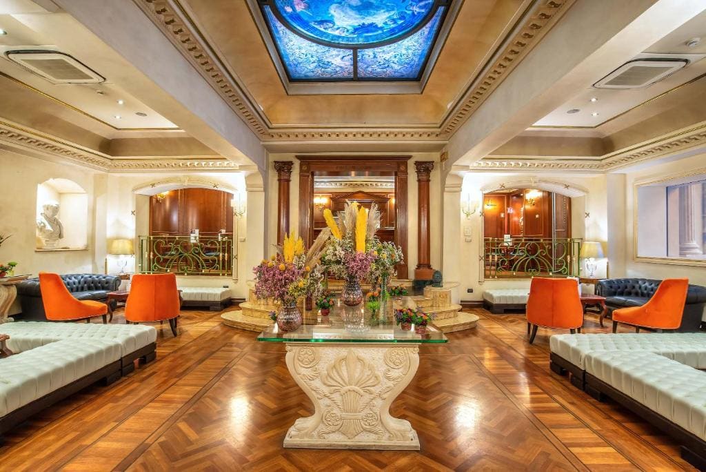 River Palace Hotel - View 4