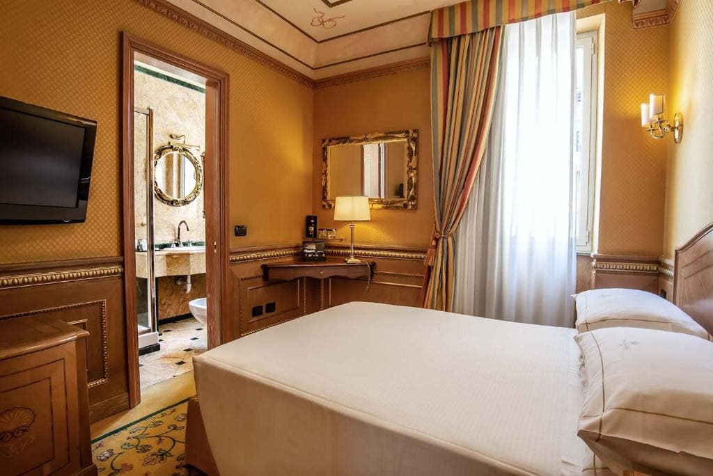 River Palace Hotel - View 2