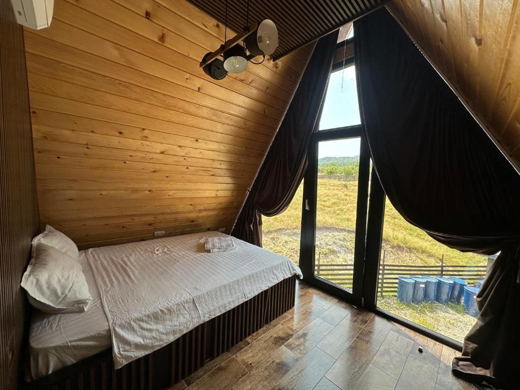 A 3 villa - View 7