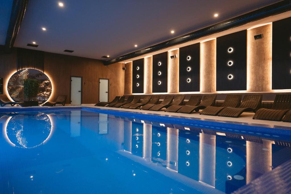 ALLEGRIA HOTEL Spa - View 5