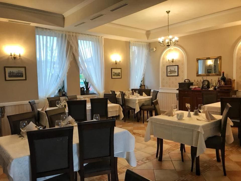 ALLEGRIA HOTEL Spa - View 3