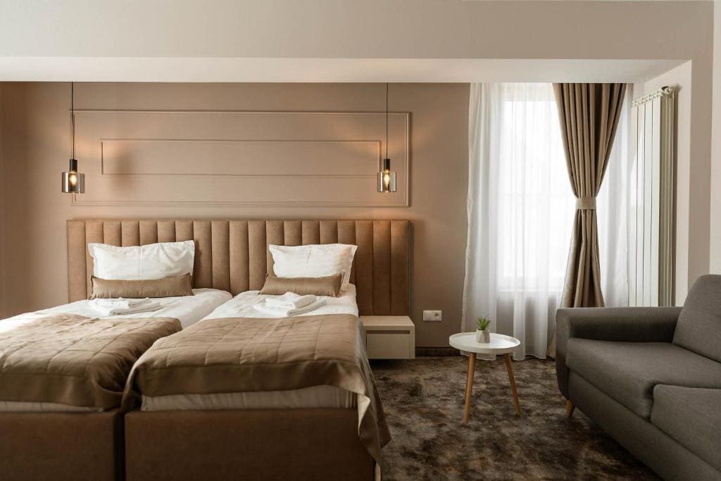 ALLEGRIA HOTEL Spa - View 7