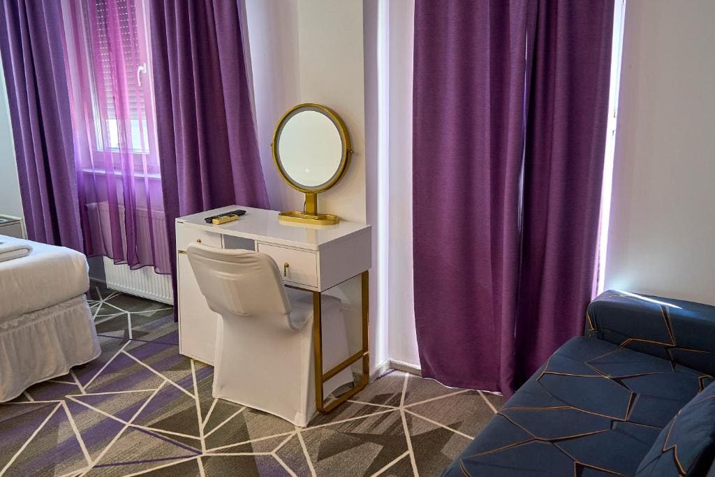Amethyst House Therme & Bucharest Otopeni Airport - View 4