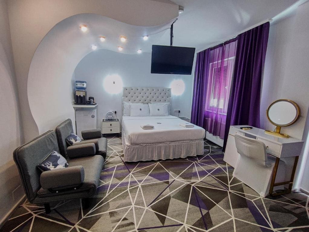 Amethyst House Therme & Bucharest Otopeni Airport - View 7