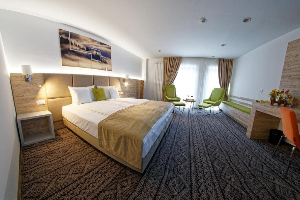 AQUARIUS BOUTIQUE HOTEL - View 2