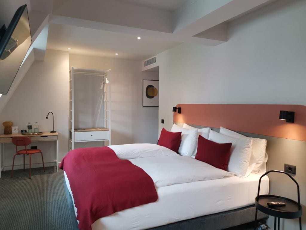 Atlas Aparthotel - View 2