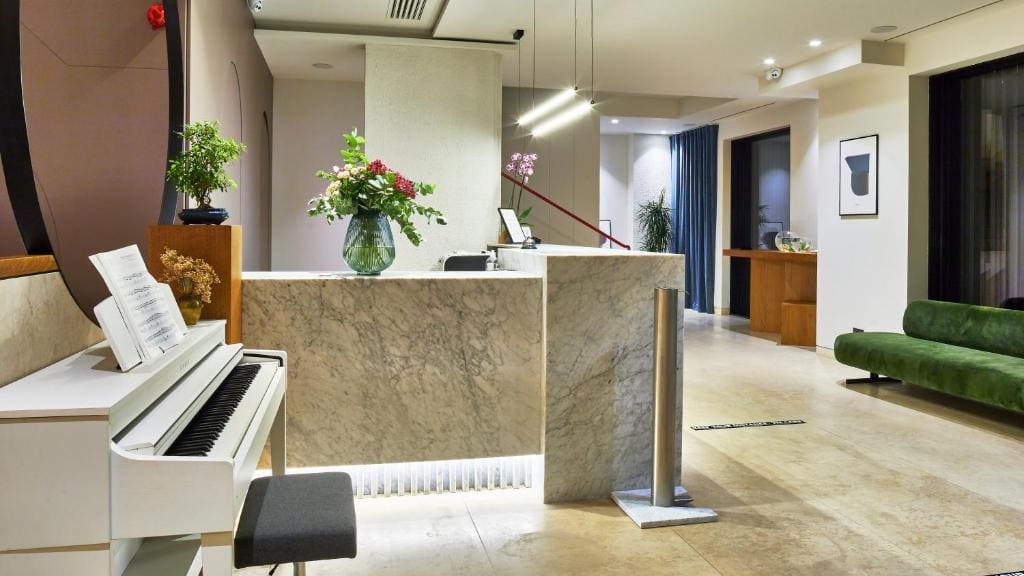 Atlas Aparthotel - View 5