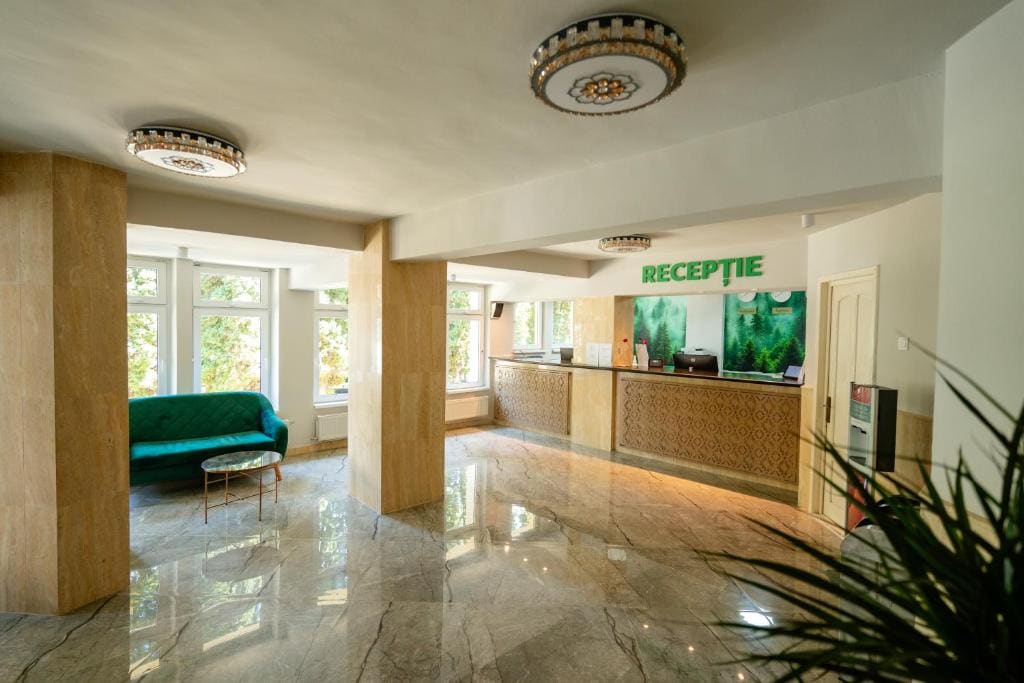 Bacolux Santis, Covasna - View 4