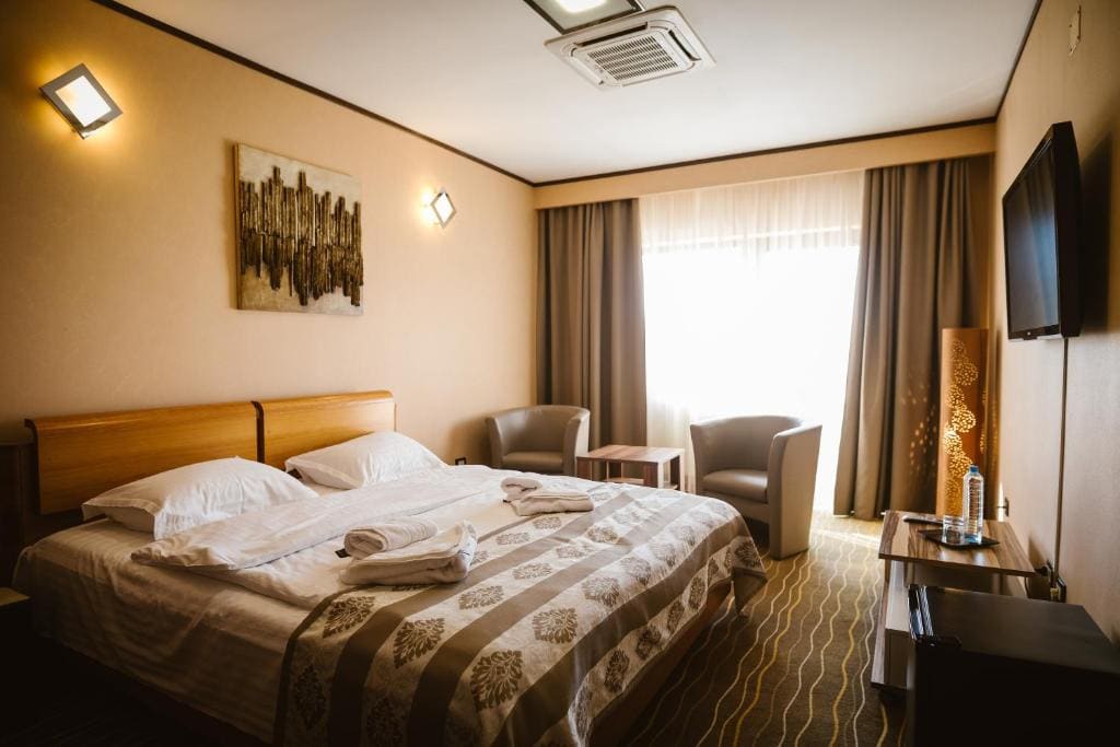 Bellacya Resort & Spa - View 2