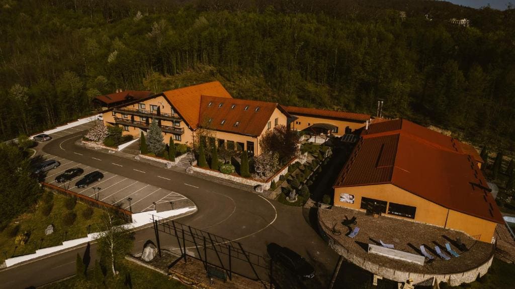 Bellacya Resort & Spa - Main view