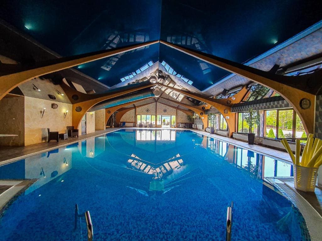 Bellacya Resort & Spa - View 3