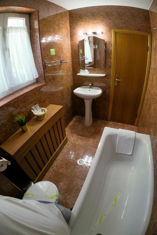 Bucharest Downtown Inn - View 3