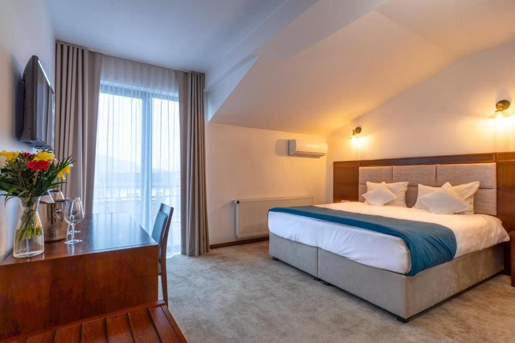 Hotel Buchenland - View 7